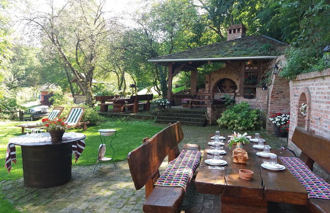 Mikin dol Baranja Country House - Foto 8