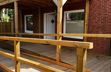 FeWo Lütt Nest in Sankt Margarethen Hunde sind herzlich willkommen - Photo 21