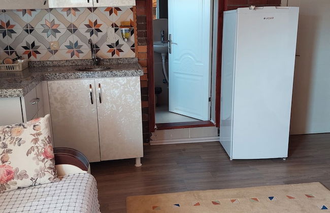 Koilada Konaklari - Photo 27