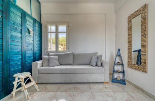 Kafkis House, Paros - Photo 11