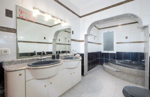 Villa Sunset - San Antonio Bay - Foto 16