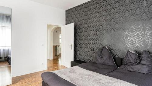 Maybach Apartments - Modern & Spacious, near Düsseldorf Messe, free Private Parking - Foto 4