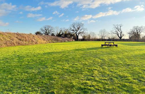 One Granary Barns near Stansted Airport - Foto 36