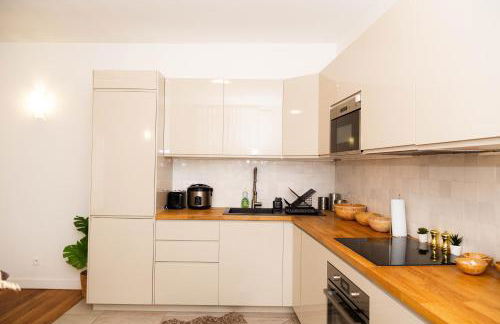 luxueux appartement T3 Enghien les bains 1 - Foto 17