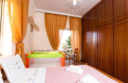 Villa Stefania - with Sea View Terrace - Foto 7