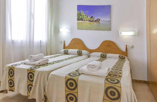 Apartaments Comte d'Empuries - Foto 10