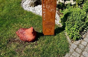 Ferienwohnung Schauberger - Foto 28