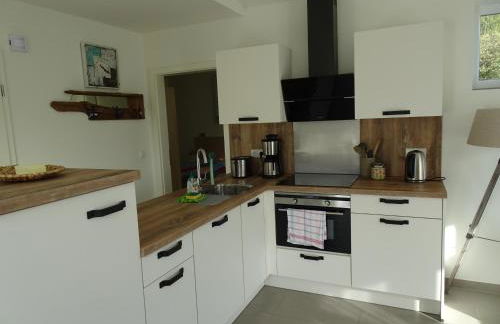 Ferienhaus Nr 6 am Quendorfer See - Foto 8