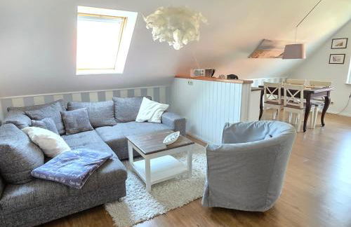 Haus Wiekend - Fewo Strandkrabbe - Foto 1