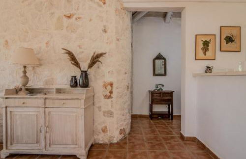 VILLA IN PIETRA Kalamaras - Foto 14