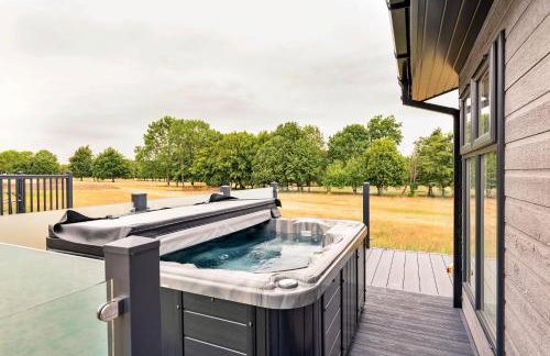 Finest Retreats - Cambridge Luxury Lodge - Foto 4