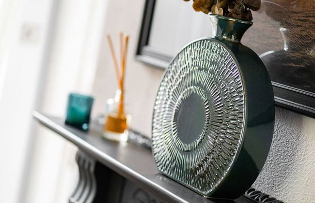 The Gate Lodge - Modern and Period Combined - Foto 47