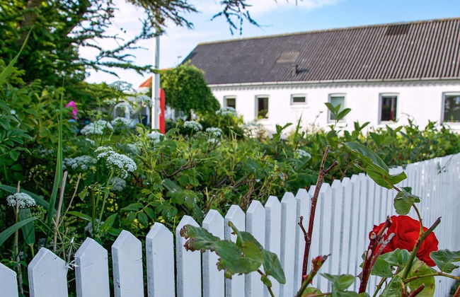 7 Person Holiday Home in Lemvig - Foto 35