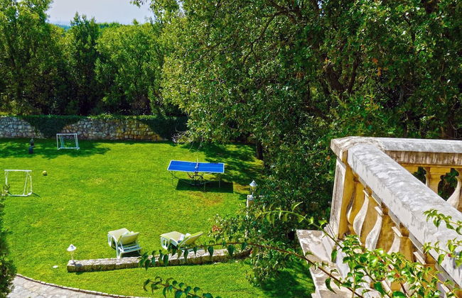 Exclusive Villa with Private Pool & Huge Fenced Property near Dubrovnik - Foto 30