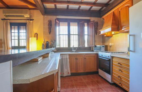 Casa rural Los Miradores - Foto 14