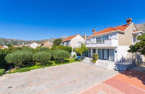 Villa Lemon Garden - Apartment in Dubrovnik - Foto 1