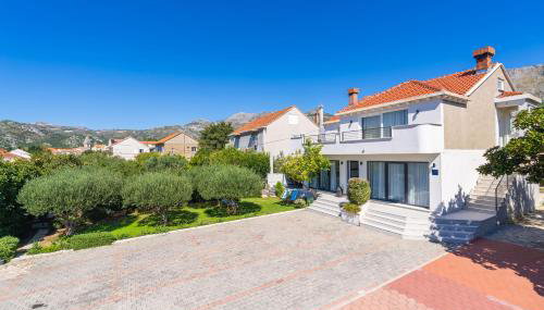 Villa Lemon Garden - Apartment in Dubrovnik - Foto 1