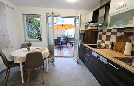 Apartment with garden in Barbariga - Photo 10