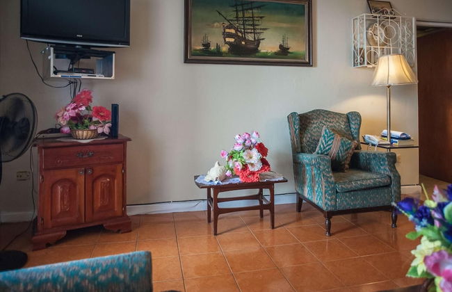 Ocean View Suit-Montego Bay Club Resort - Foto 11