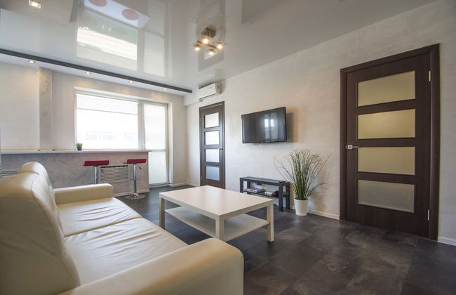 Aparton.by - Yakuba Kolasa 8 str. - Photo 8