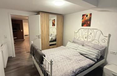 Ferienwohnung Nabo - Foto 1