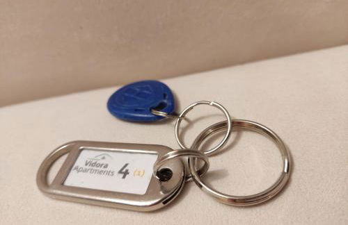 Vidora Apartments - Foto 94