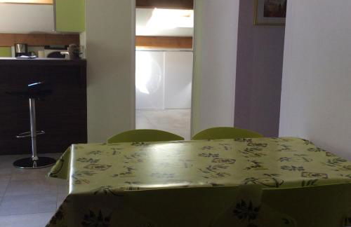 Appartement les Ecureuils - Foto 28