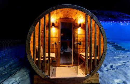 ZinHouse Wojakowa - Photo 44