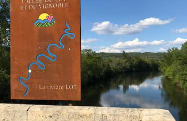 Gite La Terrasse - Private pool - Foto 24