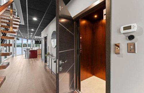 The Glass Mansion - Foto 23