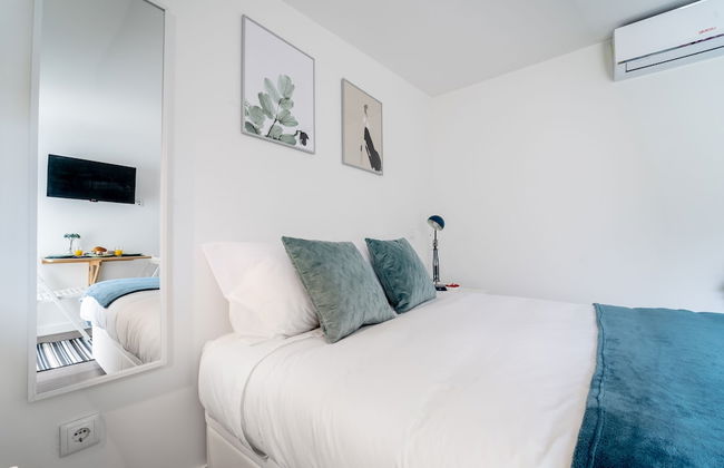 Guadalupe Lofts - Foto 17