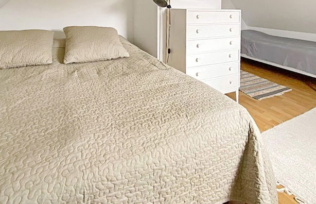 9 Person Holiday Home in Ljungbyhed-by Traum - Foto 3