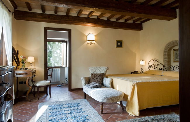 Torre Palombara - Dimora Storica - Foto 6