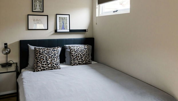 Holiday Apartment Costa - Foto 4, Habitación