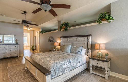 Perfect Pointe Lakehouse - Foto 24