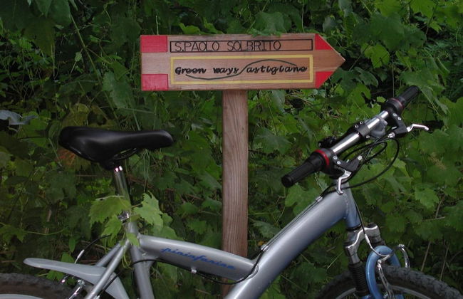 B&B VillaGaia - Foto 38