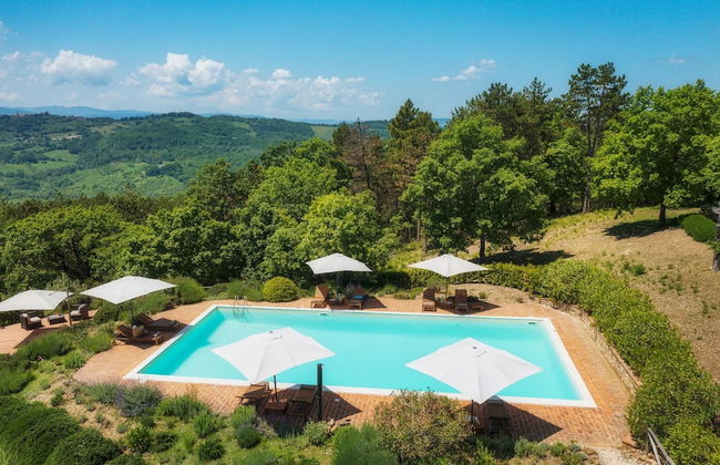 Podere Santa Croce 10 Emma Villas - Foto 53