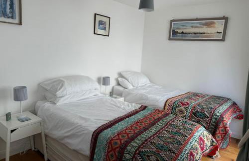 Seaforth - Fisherman's Cottage - Foto 9