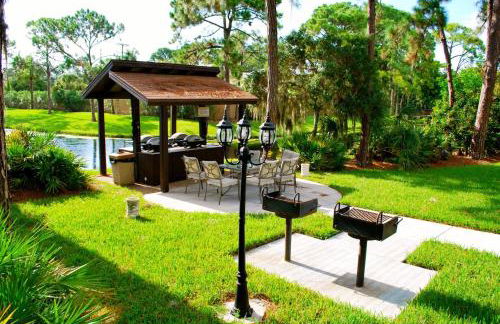 LUX VILLAs on beautiful Palmer Ranch - Foto 28