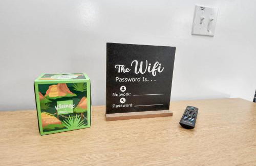 Serene Studio Escape - EADO HTX 1 - Foto 6