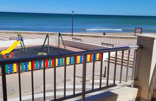 Apartamento en primera línea, Les Palmeretes - Foto 16