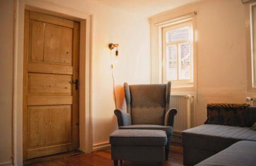 Cozy Farm - Das Fachwerkhaus voller Möglichkeiten - Foto 58