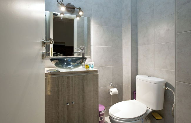 Chalandri a newly renovated studio - Foto 8