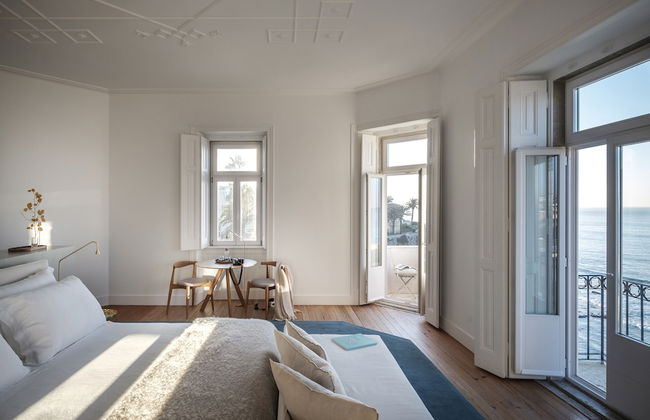 Seaview Castle by Cadenzalux - Photo 27