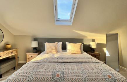 Finwood Green Farm Holiday Cottages - Foto 18