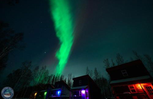 The Fancy Fox - Frontier Village - Foto 67