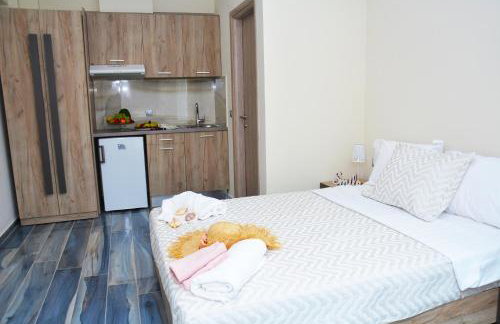 Vasilicos Sea Stay - Foto 29