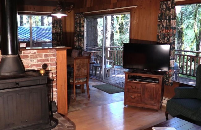 The Wayfarer Resort - Photo 49