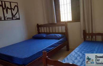 CASA PARA TEMPORADA ITANHAÉM - Foto 5