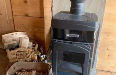 Mazot Hirondelle - Photo 9